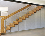 Construction et protection de vos escaliers par Escaliers Maisons à La Roche-sur-Foron